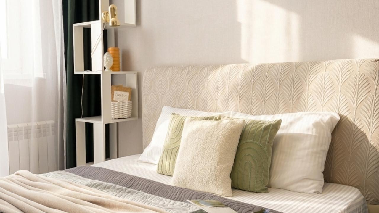 Real photos of Apartments - which you need