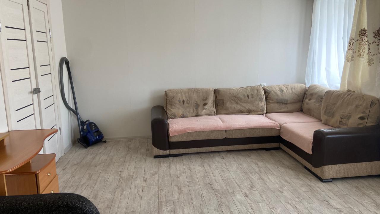 Real photos of Apartment Home Comfort on Transportnaya street 21