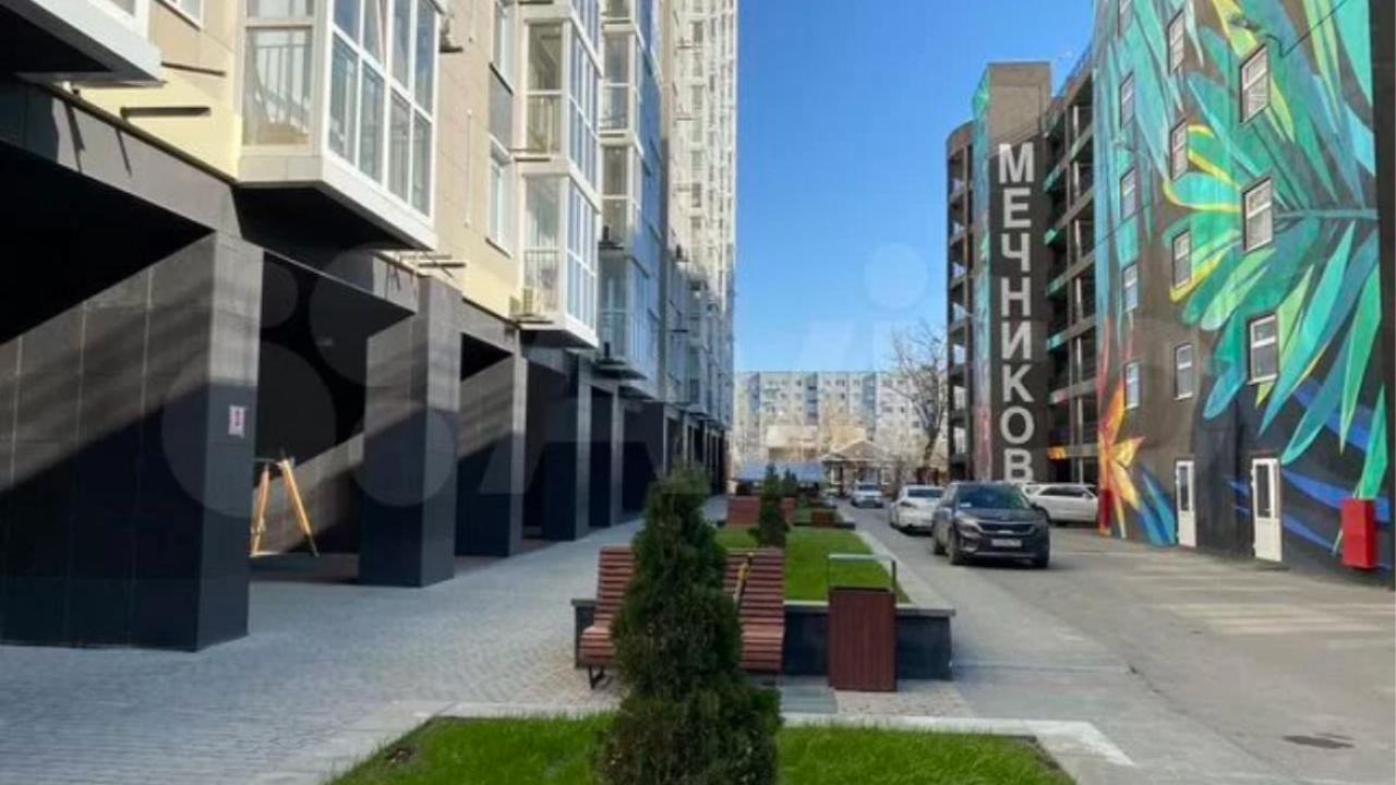 Real photos of Cozy atmosphere on 41/53 Mechnikova Street