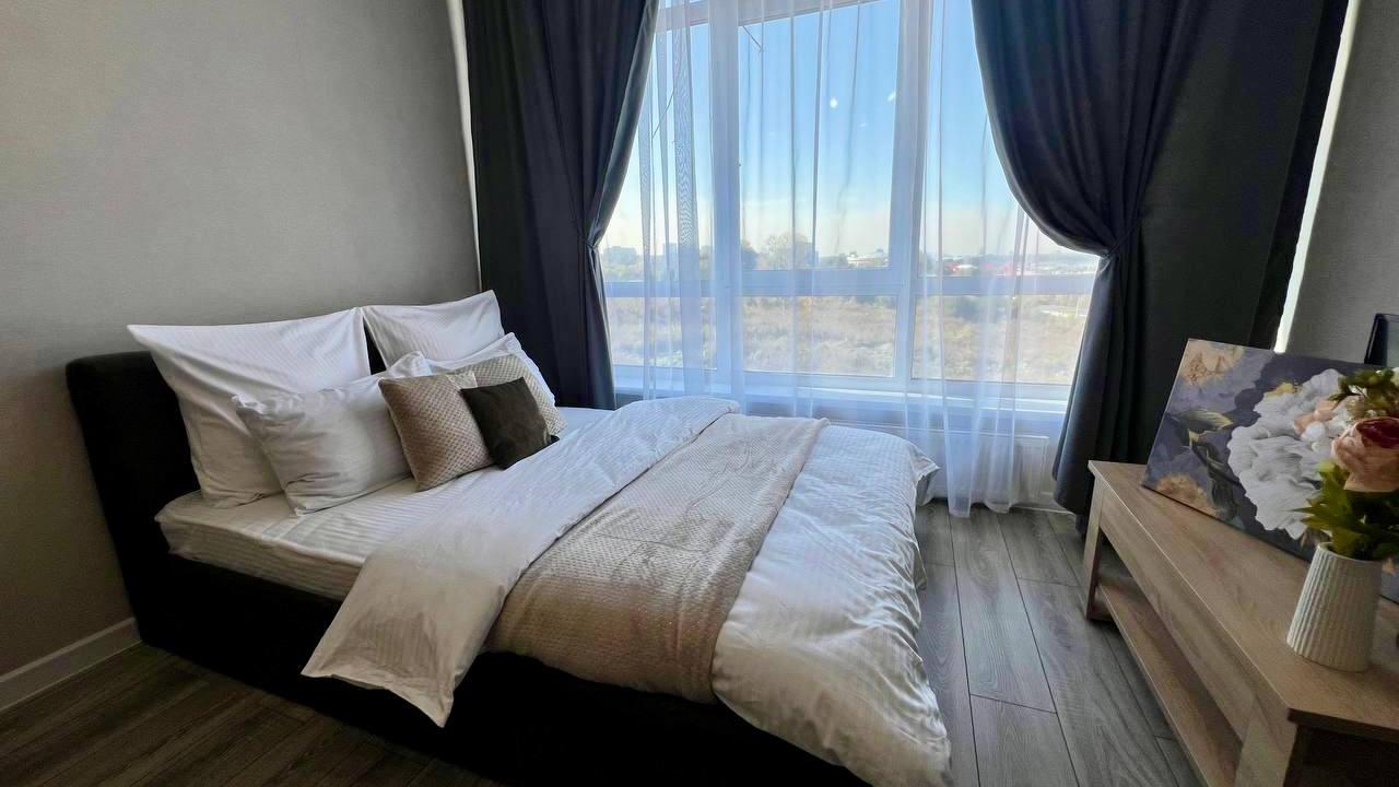 Real photos of Siberia House on Pritomsky Avenue 25