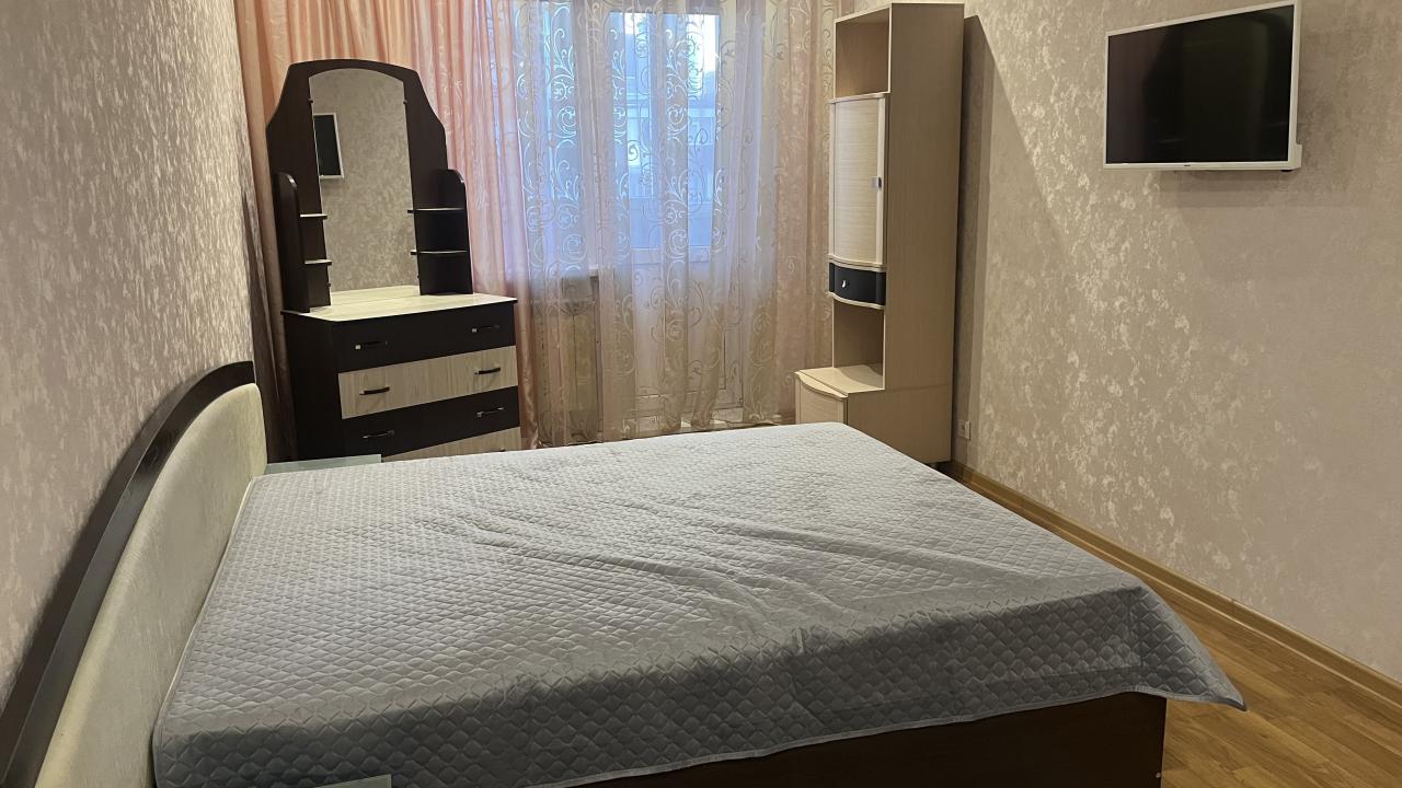 Real photos of Apartments on Partizanskaya street 105