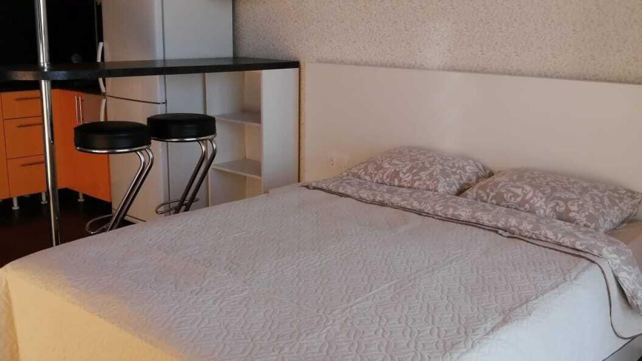 Real photos of Apartments on Yakovleva street