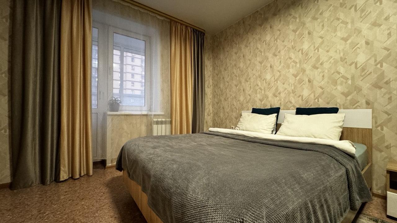 Реальные фото Апартаменты на проспекте Фрунзе 29