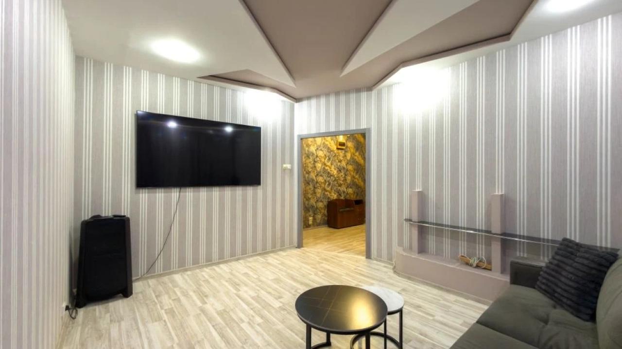 Реальные фото Apartments on Lermontov street 2