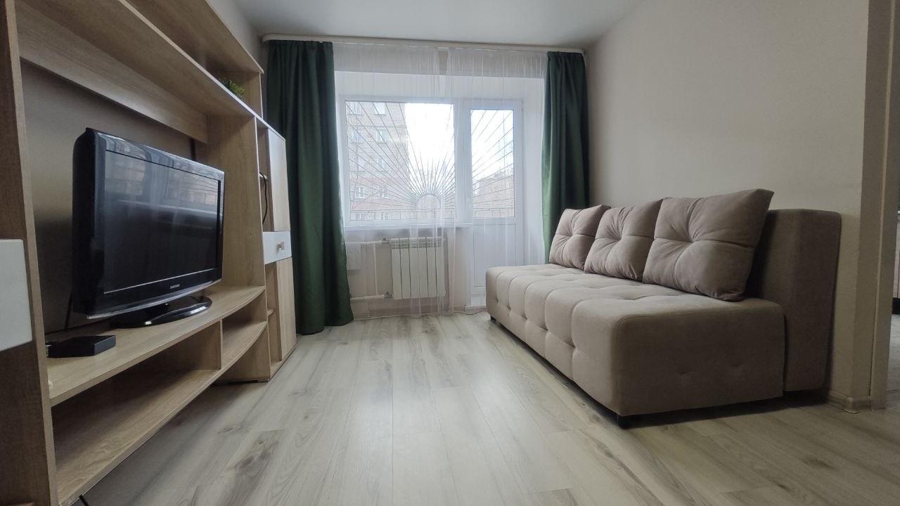 Real photos of Apartments on Pavlova street 3