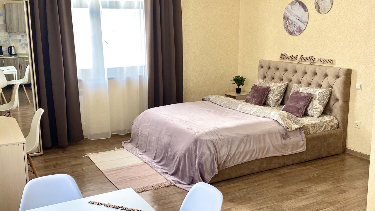 Real photos of Rental Family Rooms (Rental Family) on Detsky Lane