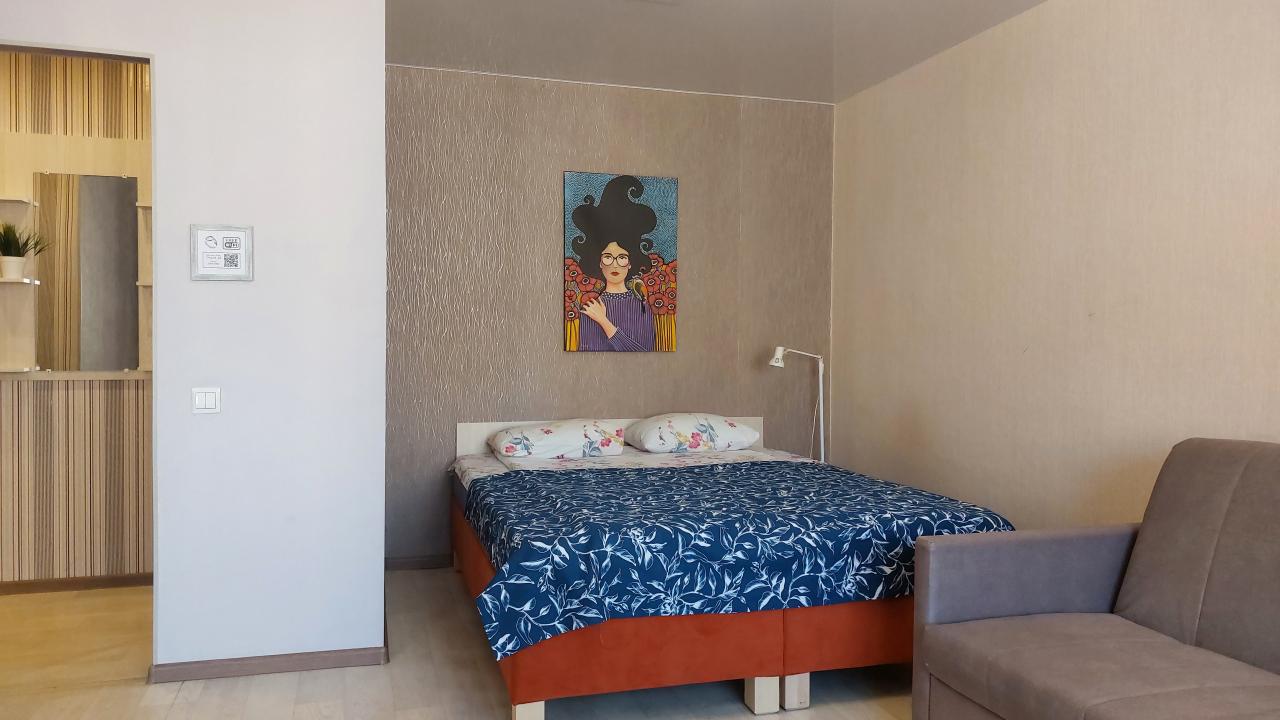 Real photos of Olivinn on Anokhin street 26