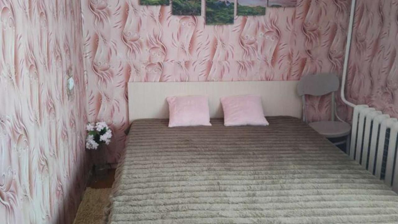 Real photos of Apartments Microdistrict 8