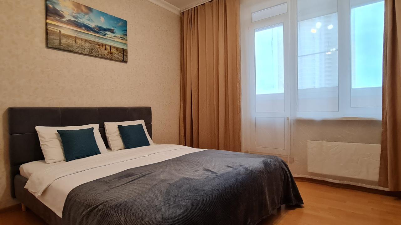 Real photos of The atmosphere of Comfort on Yeremenko Street