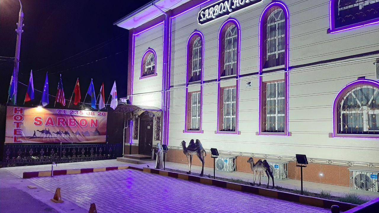 Real photos of Sarbon (Sarbon)