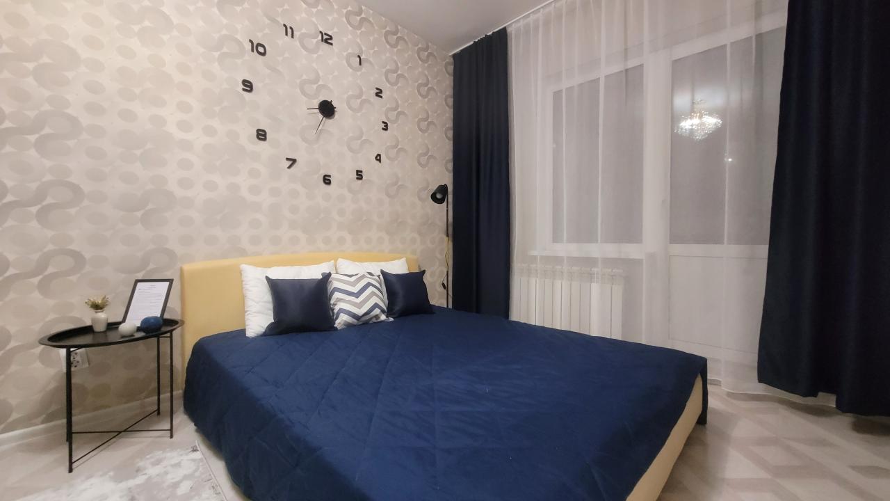 Реальные фото Апартаменты на улице Лыткина, 9/6