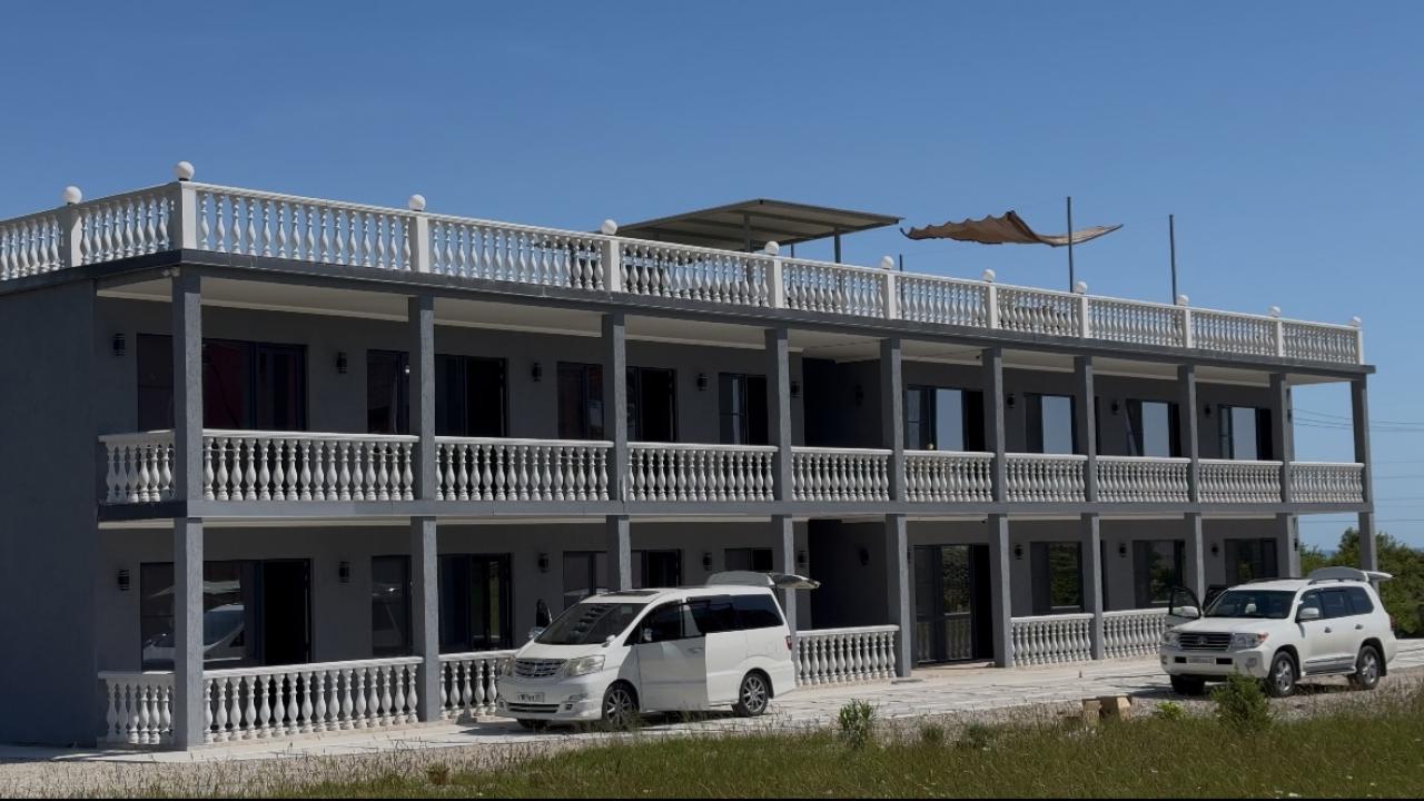 Real photos of Hotel Loft