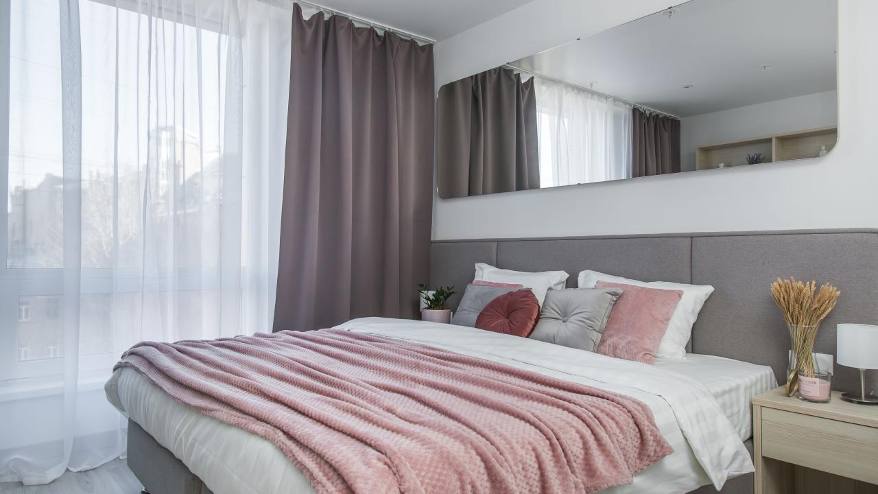 Real photos of Magic Apartments on Socialist Street