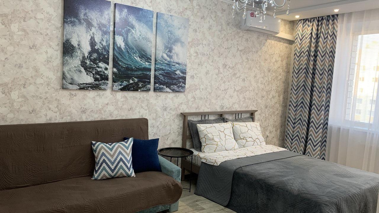 Real photos of Apartments on the 1st Shkolny 3 passage