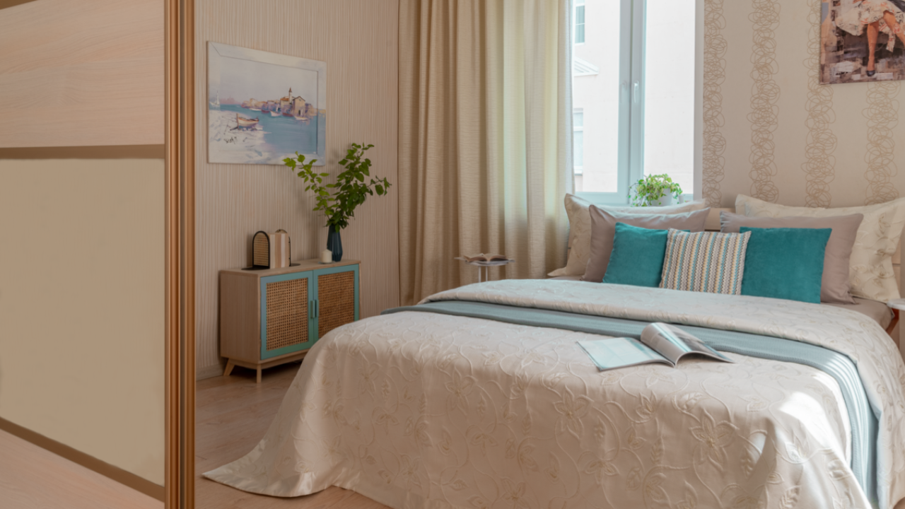 Real photos of Apartamenty Welcome2Yar (VelkomtuYAr) na ulice Flotskij spusk 1/2