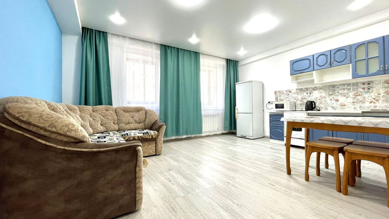 Real photos of What is the house on Krylova Street