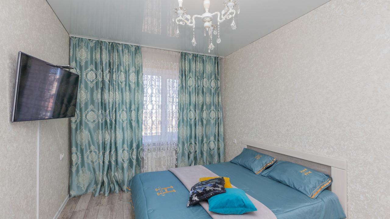 Real photos of Apartments on Tukhachevsky street 30/8