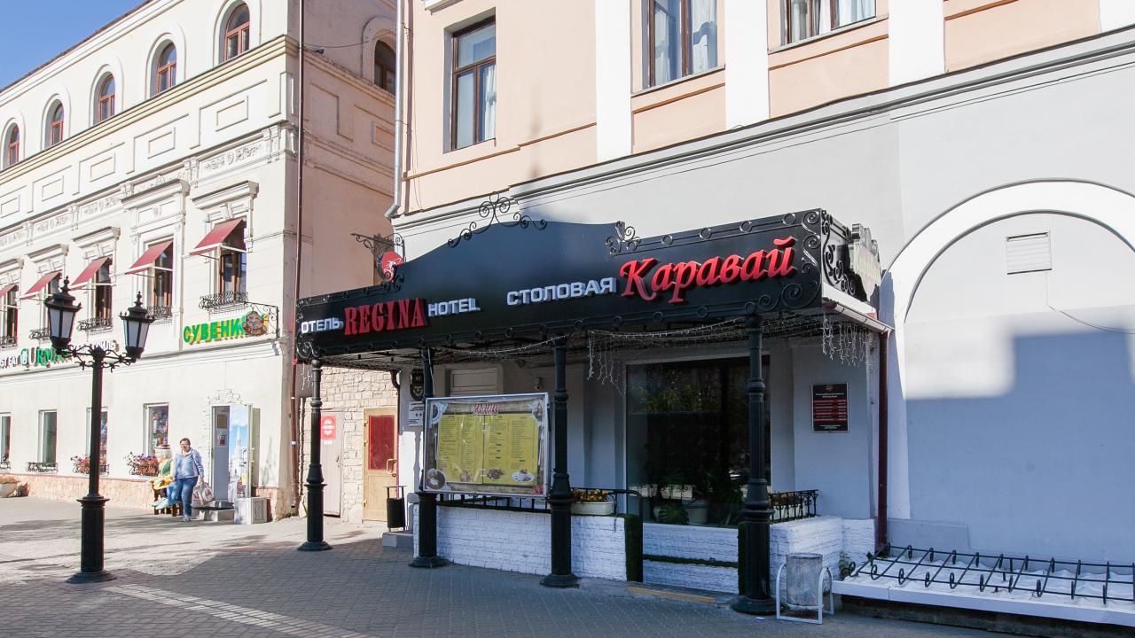 Реальные фото Регина на Баумана