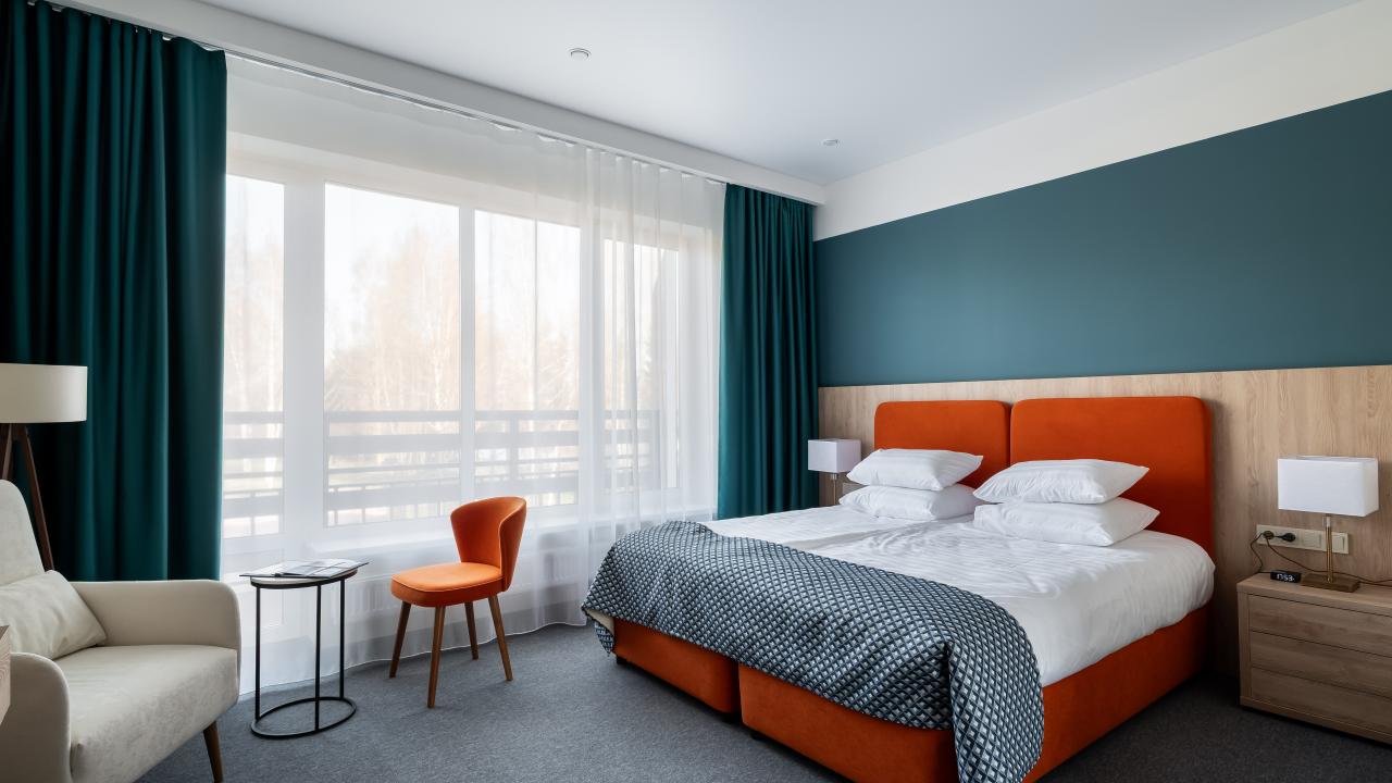 Real photos of Park-Otel Basovskoe