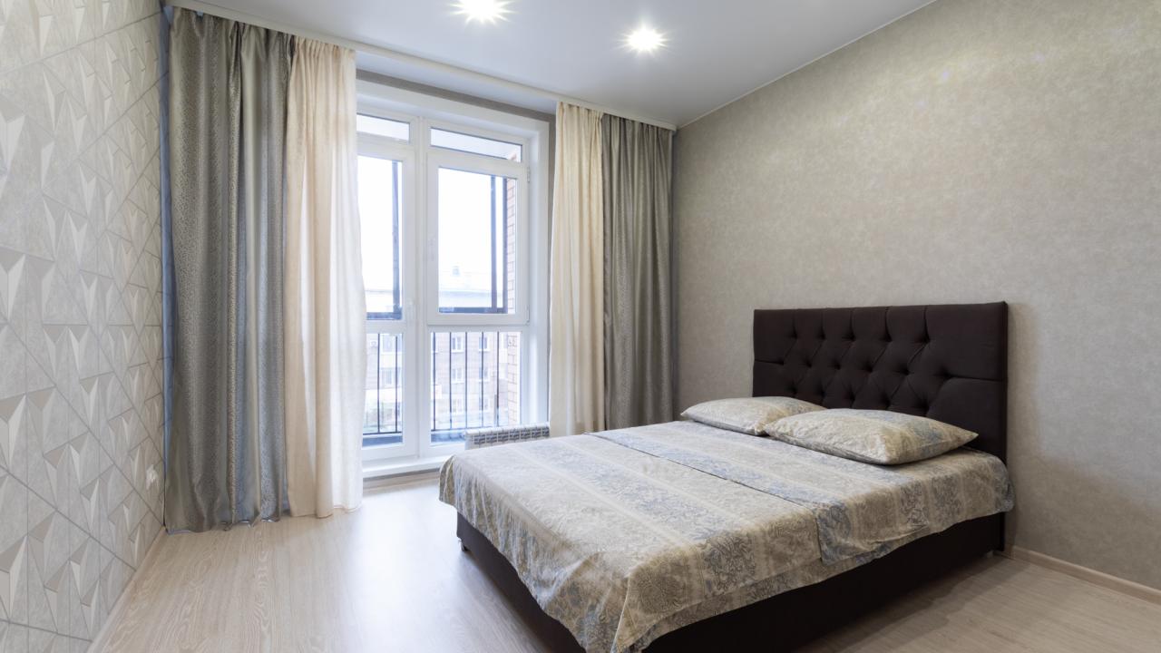 Real photos of Apartments on Gagarina street 27k3