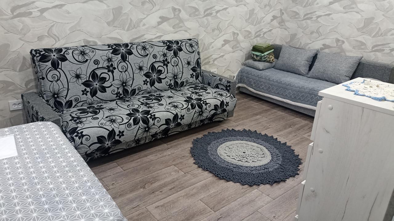 Real photos of Kvartira ryadom s ozerom
