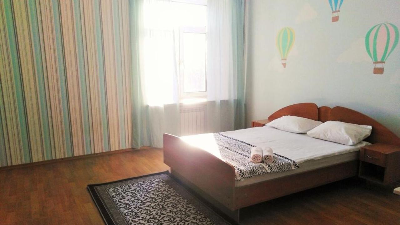 Real photos of Apartment Stalinka on Lenin Avenue