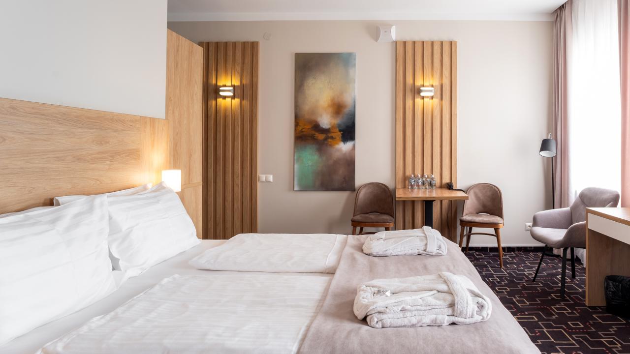 Amber Shore Resort (Амбер Шор Резорт)