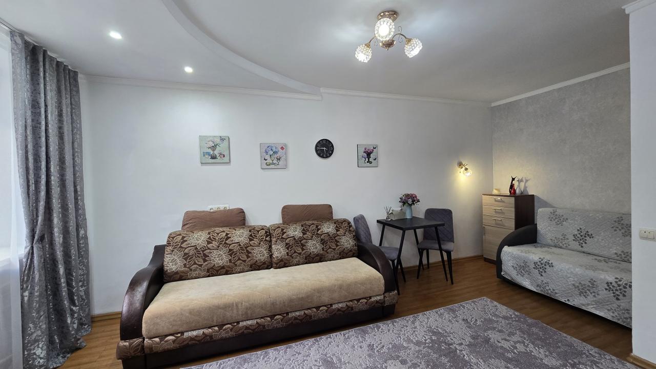 Real photos of Apartments on Boksitogorskaya street 4