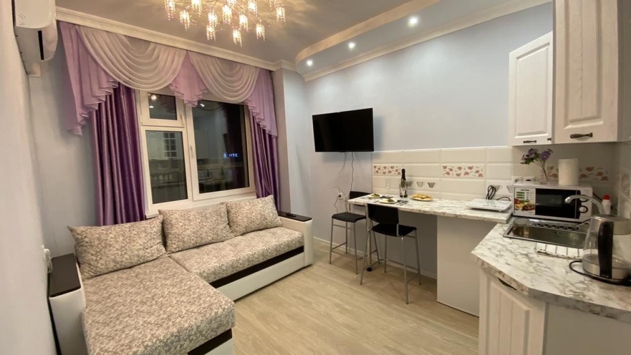 Real photos of RentalApart on Lermontov Street
