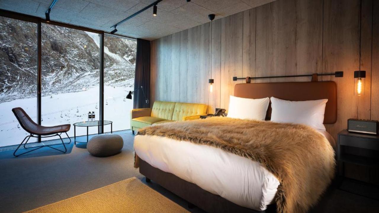 Реальные фото Tenir Eco Hotel (Тенир эко)