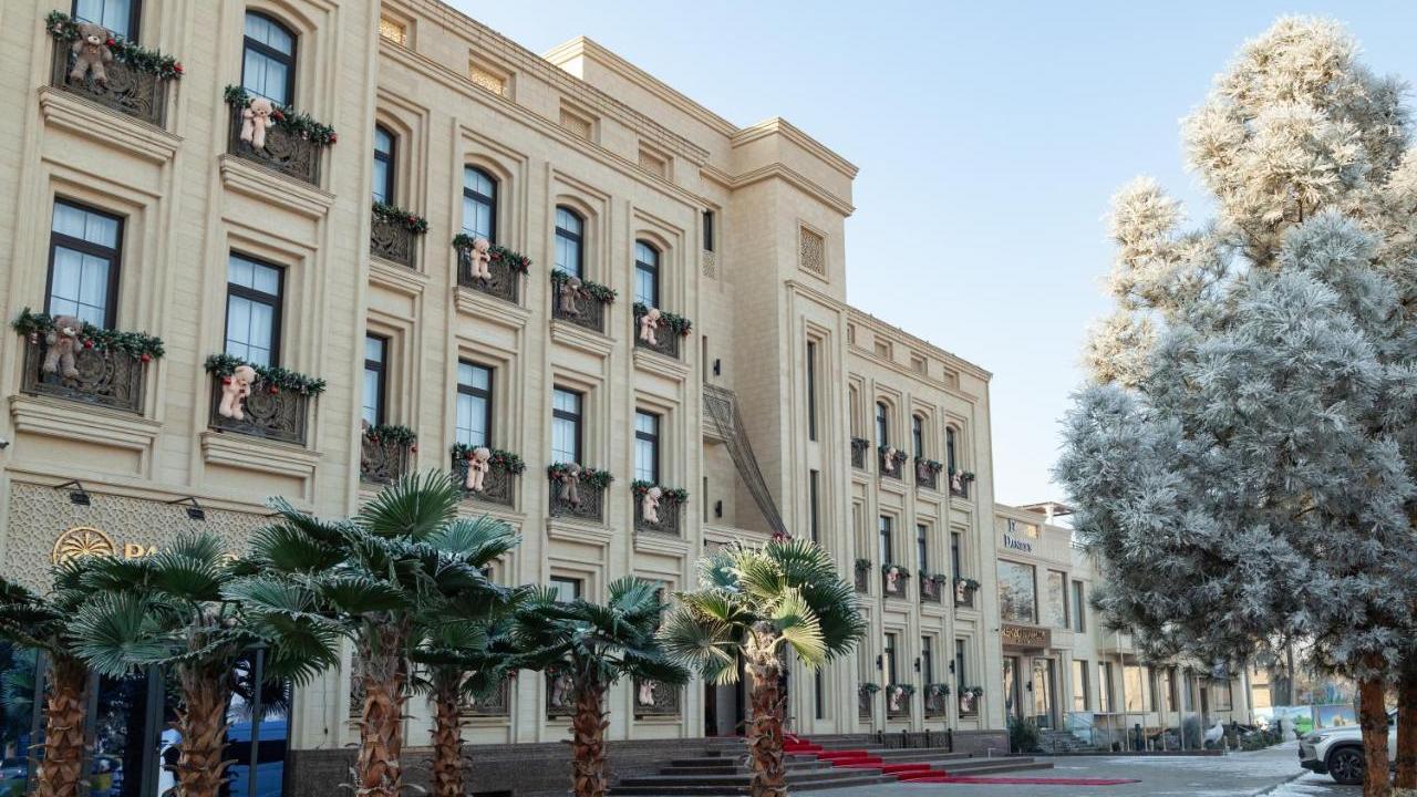 Real photos of Paradise Plaza Luxury