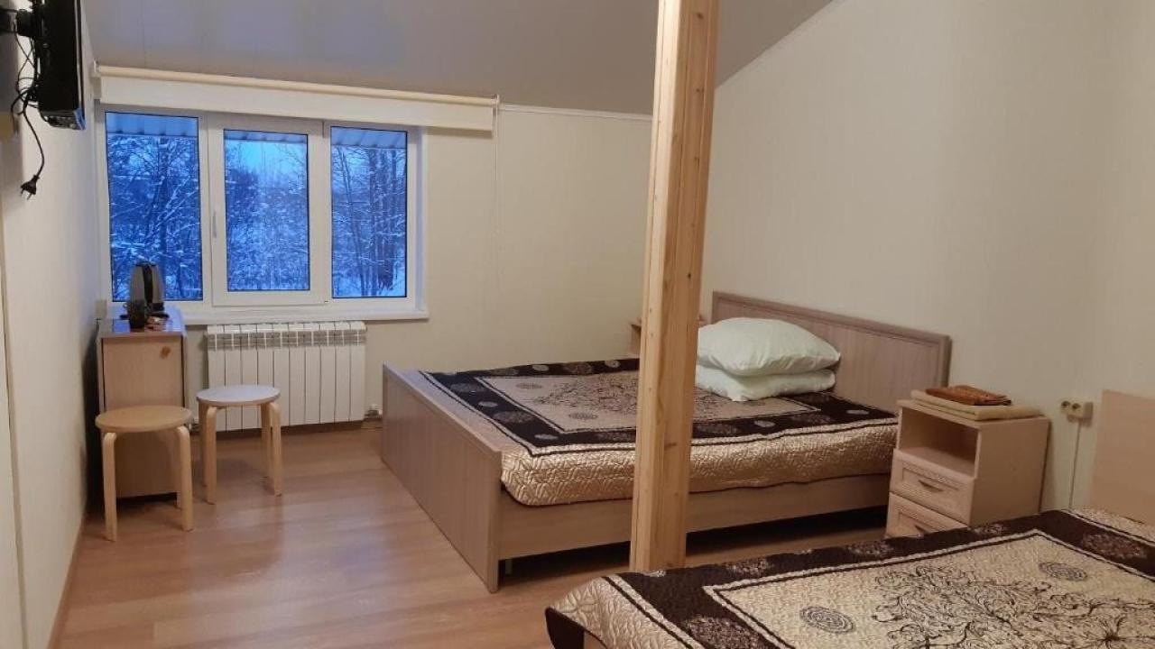 Real photos of Apart-motel