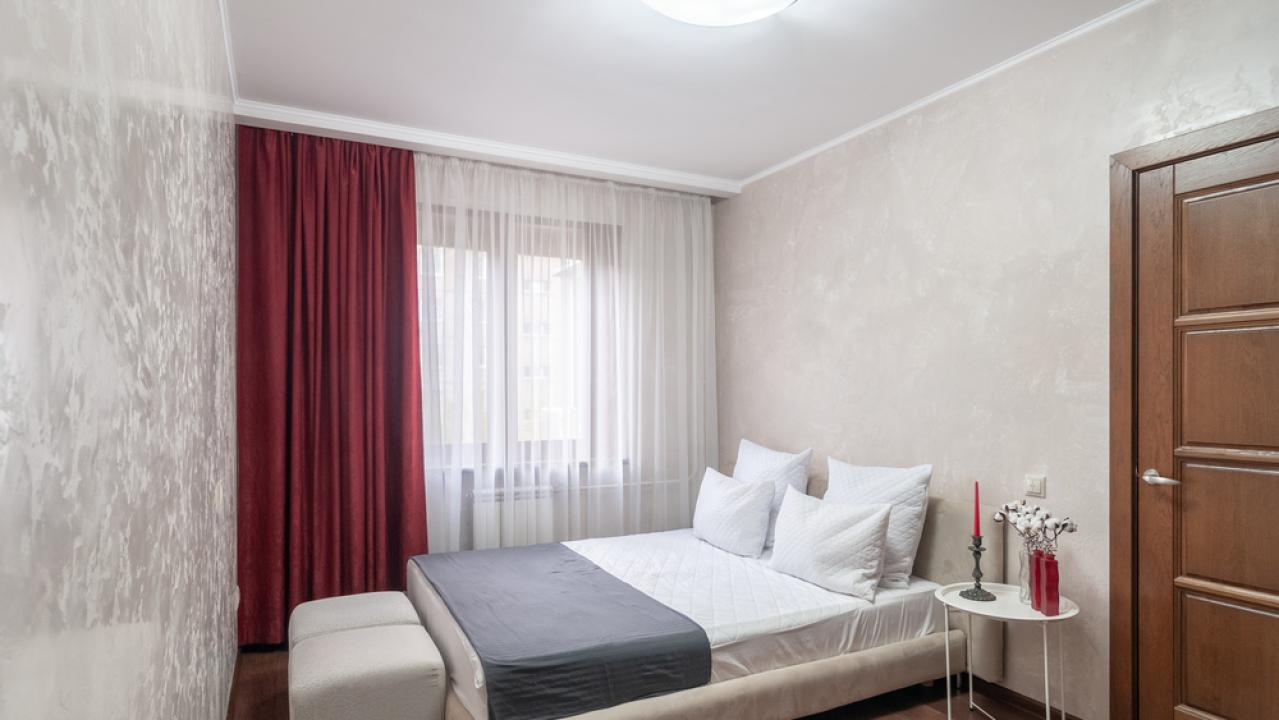 Real photos of Home on 11 Begimova Street
