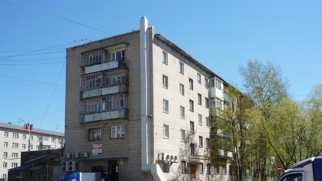 Реальные фото Хочу приехать на улице Герцена 20