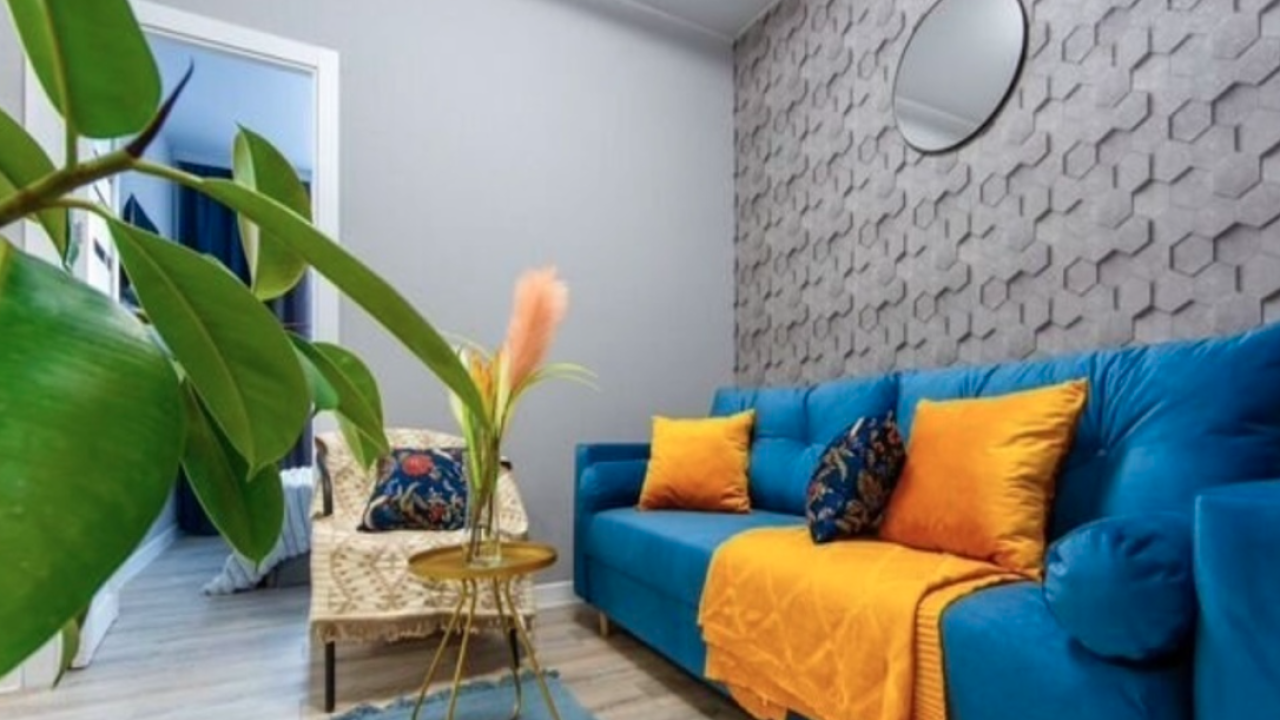 Real photos of Apartments on Kotanova St. 4