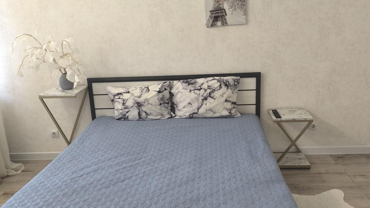 Real photos of Apartment on Nikolay Golodnikov, 4