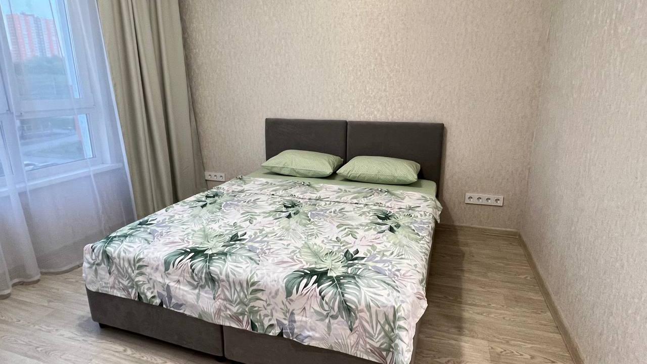 Real photos of Euro Two-piece Welcome on Pervaya Zarechnaya street 9