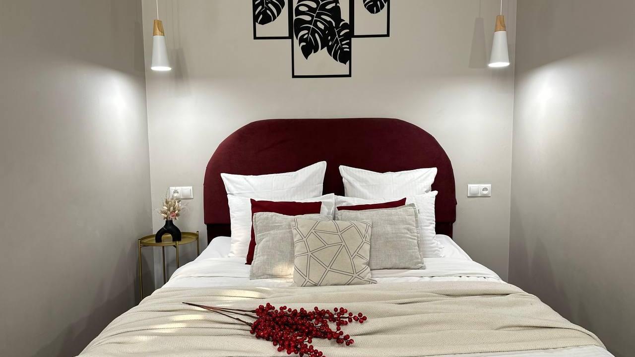 Real photos of Good day Ulan-Ude on Smolina street 67k1