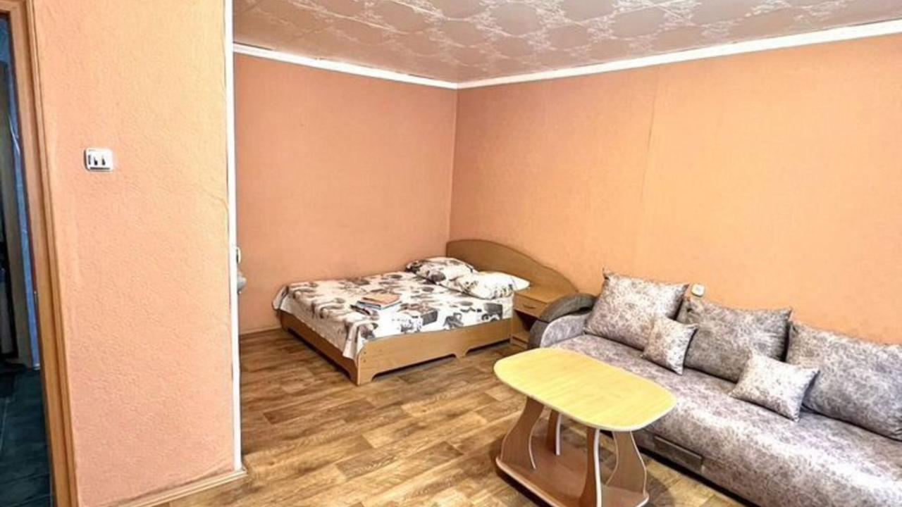 Реальные фото Apartments on Ryumina street 24