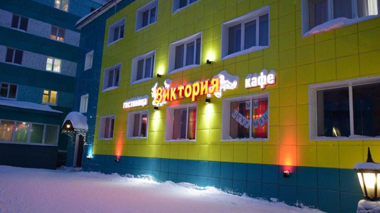 Real photos of Viktoriya