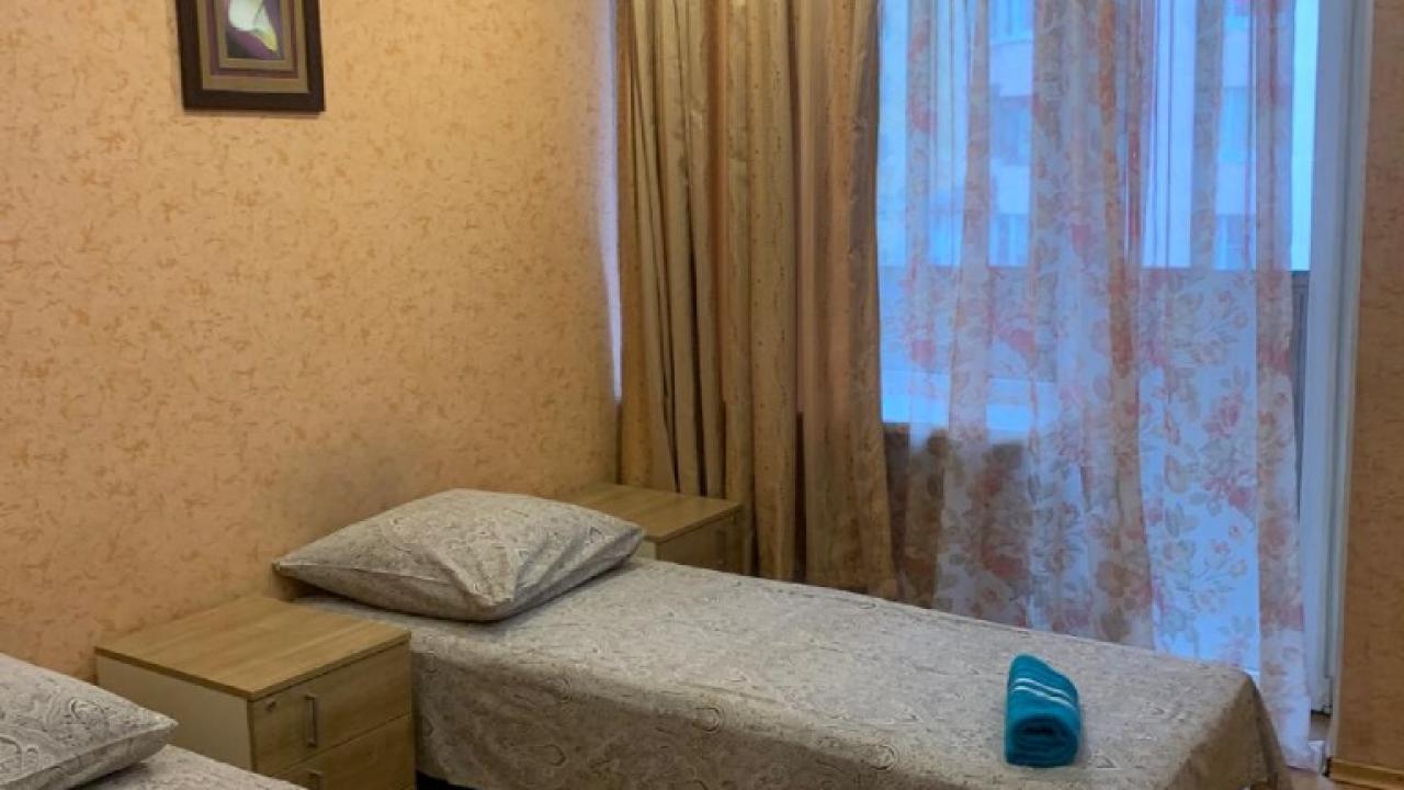 Real photos of Apartments on Moskovsky Prospekt 4