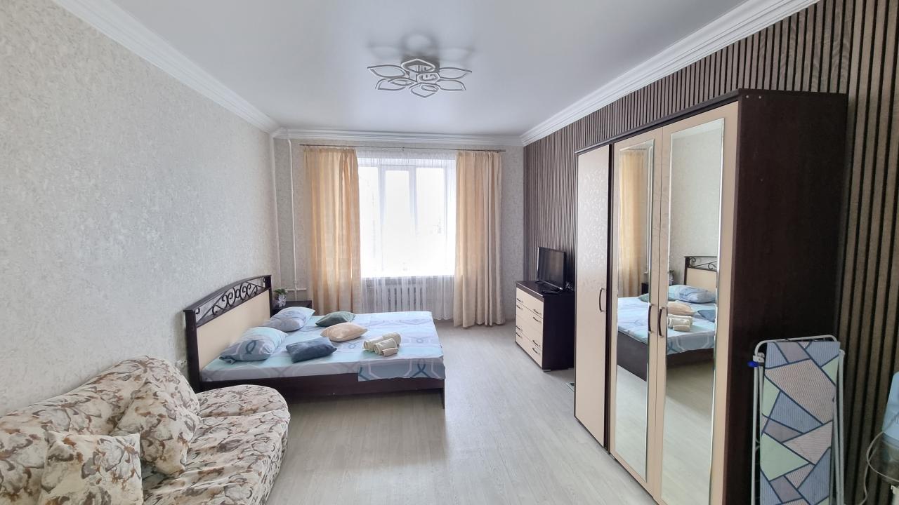 Real photos of House of comfort apartments on Lenin street 69A