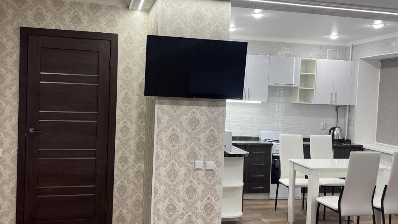 Real photos of Apartments on 155 Voroshilov Street