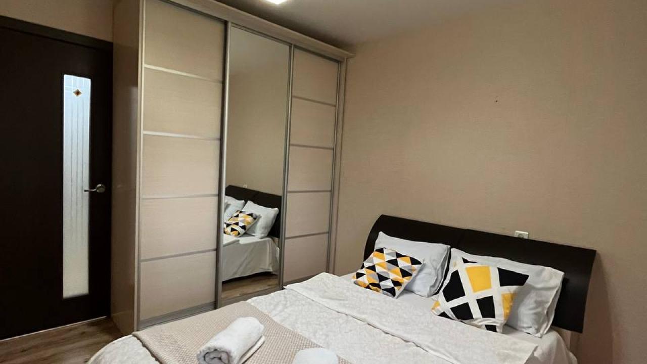 Real photos of Apartments in the 4th microdistrict