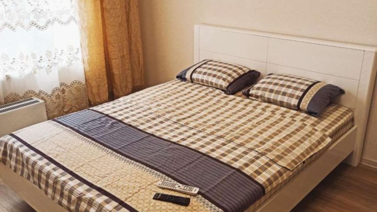 Real photos of Apartments on 1st Zarechnaya, 2k1