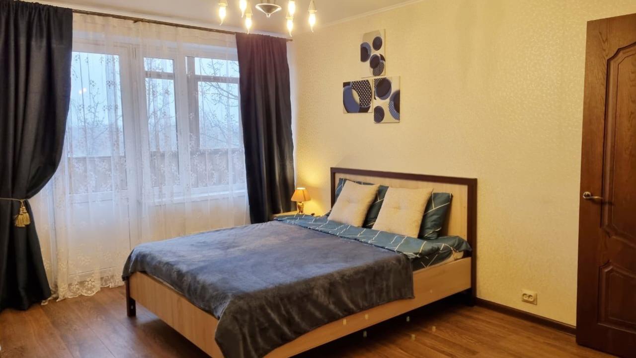 Real photos of Apartments on Varshavskaya 142k2
