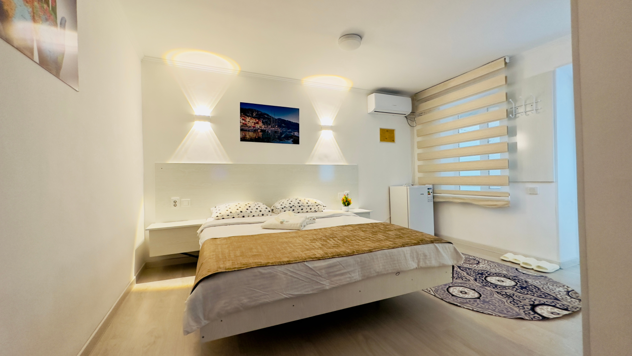Real photos of ABS Guest House Osh