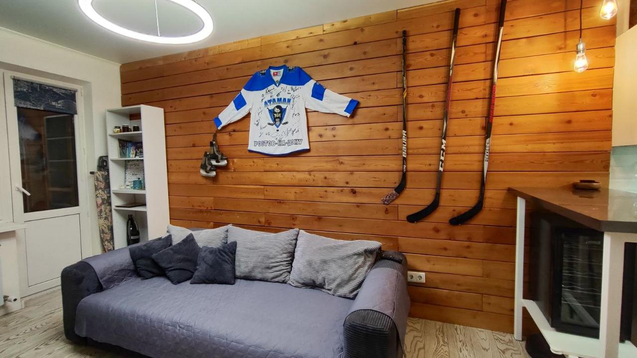 Real photos of Apartments on 1 Rylsky Street