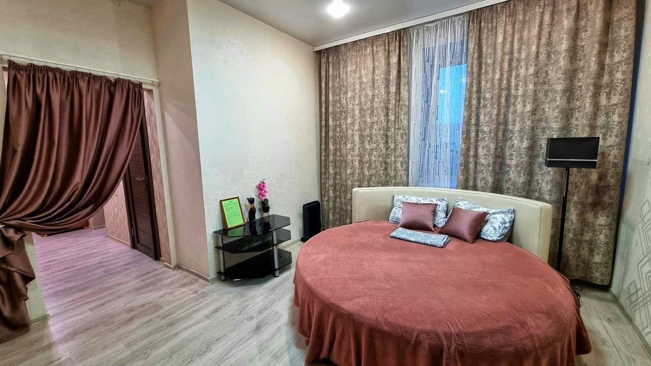 Real photos of Apartments at 18 Trade Union Street