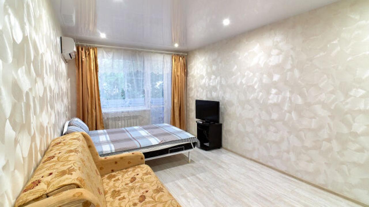 Real photos of Apartment on Tchaikovsky Avenue 25